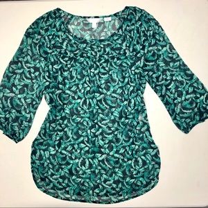 LC Palm Breeze 🌴 Top